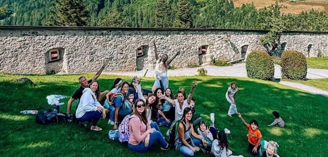 Facebook Group community photo
