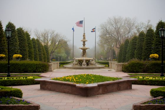 Five-star Family Fun At The Broadmoor