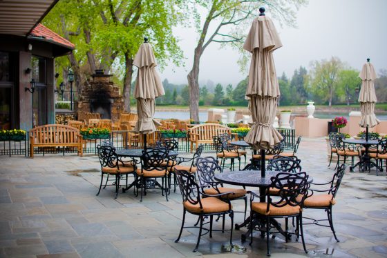 Five-star Family Fun At The Broadmoor