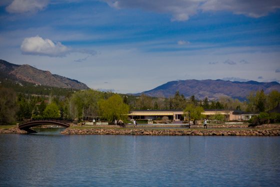 Five-star Family Fun At The Broadmoor
