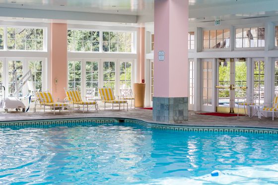 Five-star Family Fun At The Broadmoor