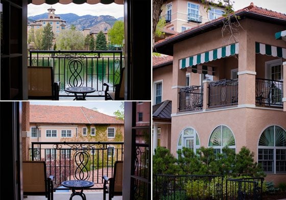 Five-star Family Fun At The Broadmoor