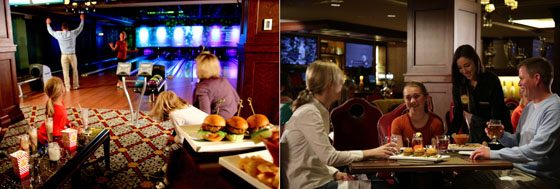 Five-star Family Fun At The Broadmoor