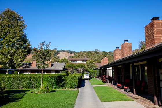 Rustic Elegance For Families: The Alisal Guest Ranch Resort Rustic Elegance For Families: The Alisal Guest Ranch Resort
