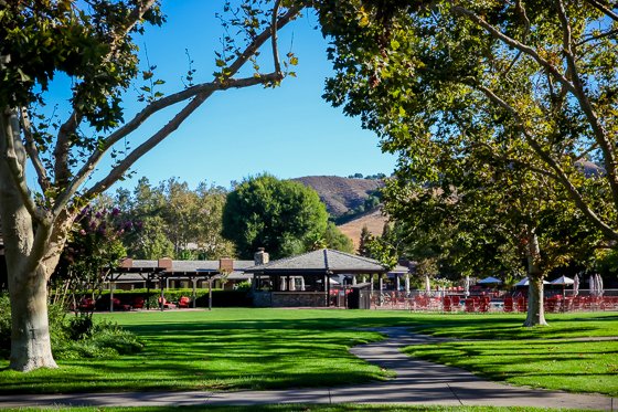 Rustic Elegance For Families: The Alisal Guest Ranch Resort Rustic Elegance For Families: The Alisal Guest Ranch Resort