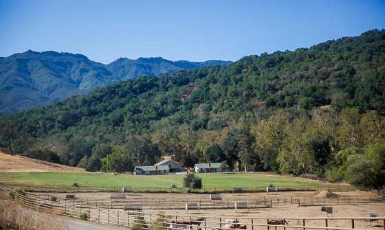 Rustic Elegance For Families: The Alisal Guest Ranch Resort Rustic Elegance For Families: The Alisal Guest Ranch Resort