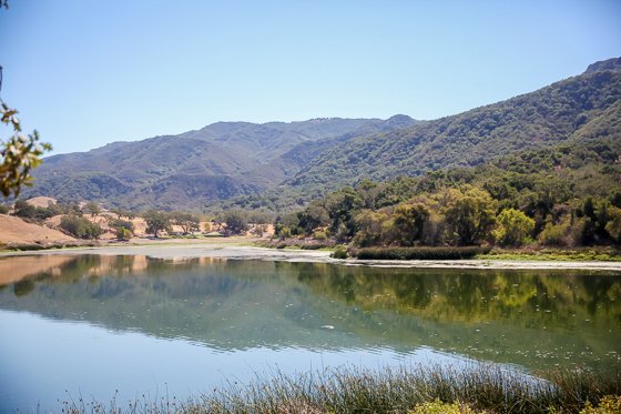 Rustic Elegance For Families: The Alisal Guest Ranch Resort Rustic Elegance For Families: The Alisal Guest Ranch Resort