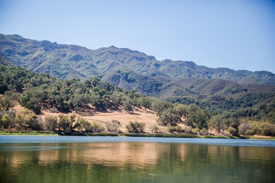 Rustic Elegance For Families: The Alisal Guest Ranch Resort Rustic Elegance For Families: The Alisal Guest Ranch Resort