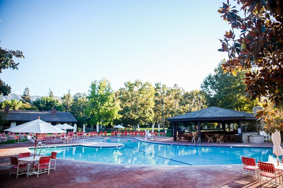 Rustic Elegance For Families: The Alisal Guest Ranch Resort Rustic Elegance For Families: The Alisal Guest Ranch Resort