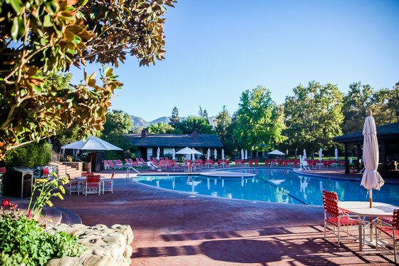 Rustic Elegance For Families: The Alisal Guest Ranch Resort Rustic Elegance For Families: The Alisal Guest Ranch Resort