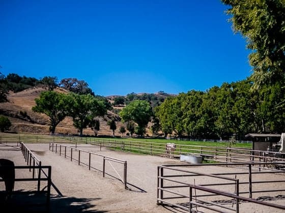 Rustic Elegance For Families: The Alisal Guest Ranch Resort Rustic Elegance For Families: The Alisal Guest Ranch Resort