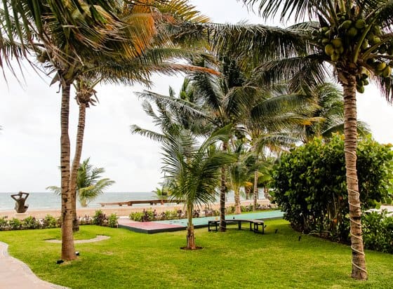 All Inclusive Family Luxury At The Azul Sensatori Mexico