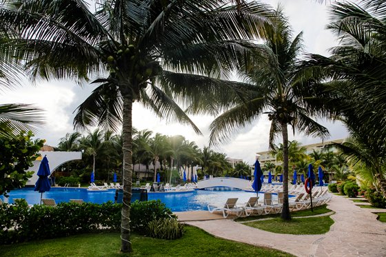All Inclusive Family Luxury At The Azul Sensatori Mexico