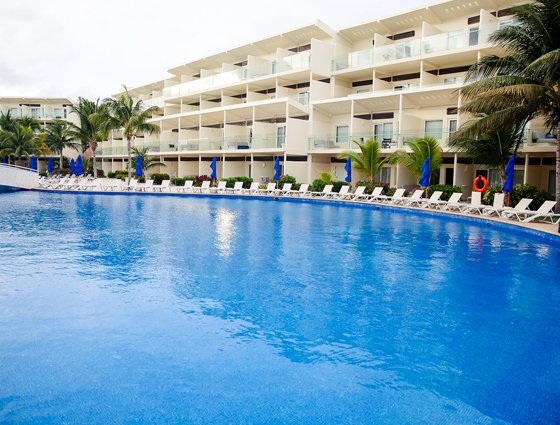 All Inclusive Family Luxury At The Azul Sensatori Mexico