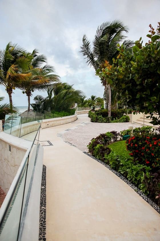 All Inclusive Family Luxury At The Azul Sensatori Mexico