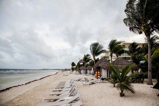 All Inclusive Family Luxury At The Azul Sensatori Mexico
