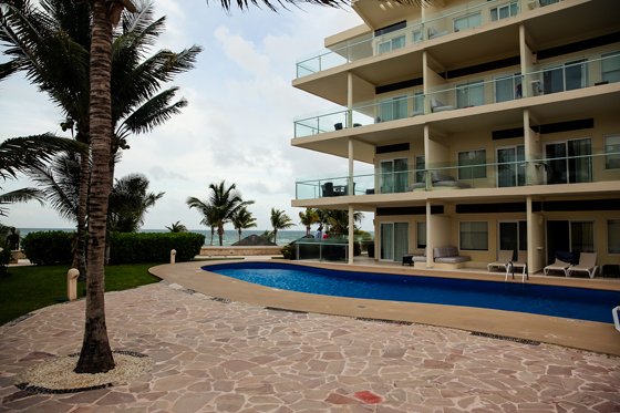 All Inclusive Family Luxury At The Azul Sensatori Mexico