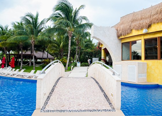 All Inclusive Family Luxury At The Azul Sensatori Mexico