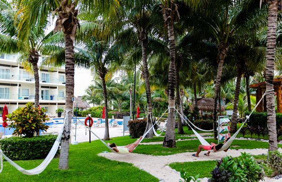 All Inclusive Family Luxury At The Azul Sensatori Mexico