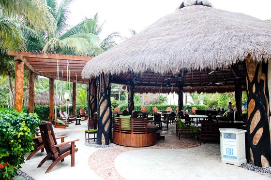 All Inclusive Family Luxury At The Azul Sensatori Mexico