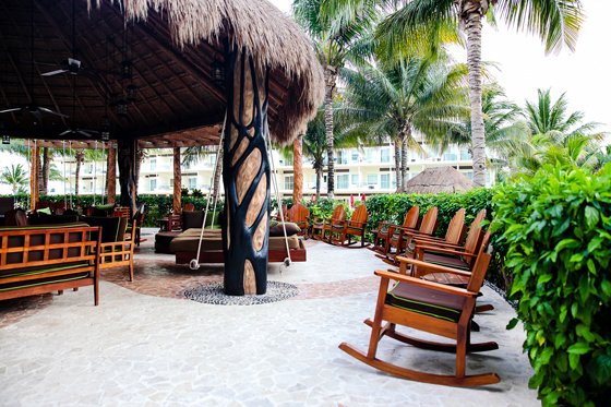 All Inclusive Family Luxury At The Azul Sensatori Mexico