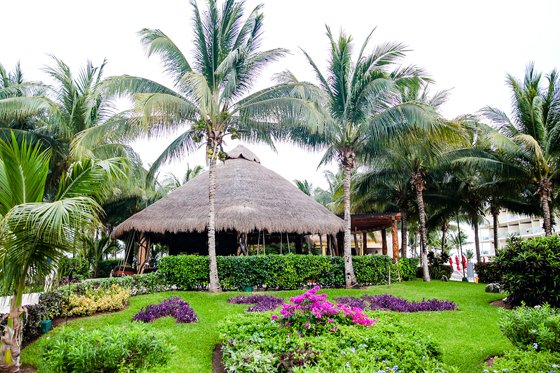 All Inclusive Family Luxury At The Azul Sensatori Mexico
