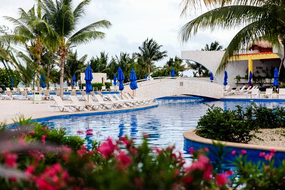All Inclusive Family Luxury At The Azul Sensatori Mexico