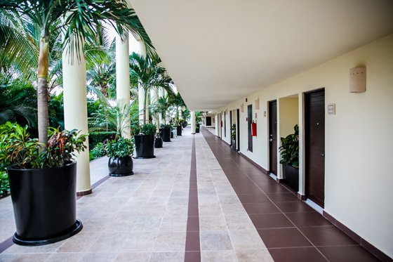 All Inclusive Family Luxury At The Azul Sensatori Mexico