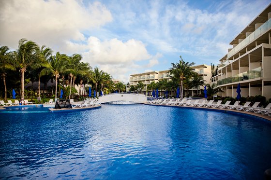 All Inclusive Family Luxury At The Azul Sensatori Mexico