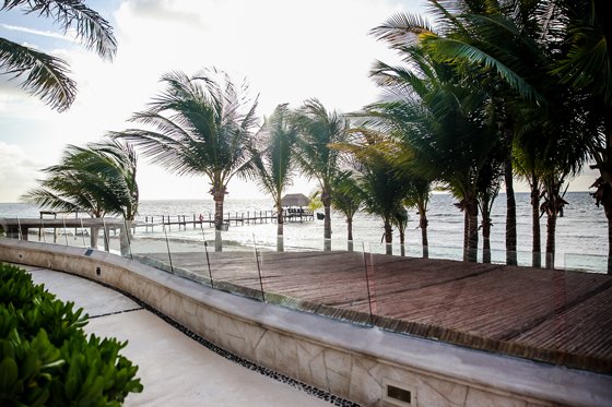 All Inclusive Family Luxury At The Azul Sensatori Mexico