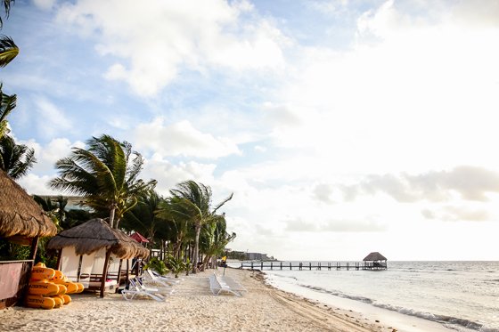 All Inclusive Family Luxury At The Azul Sensatori Mexico