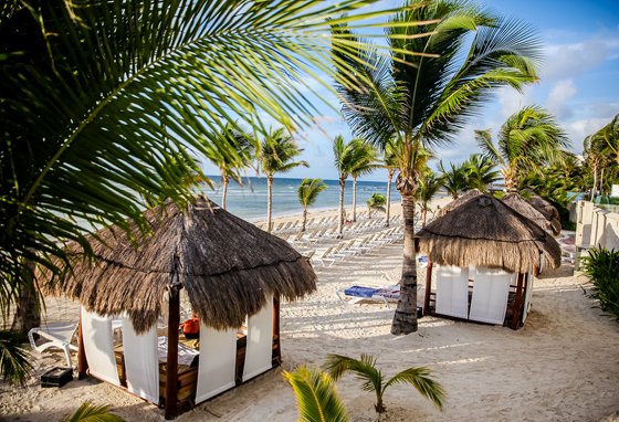 All Inclusive Family Luxury At The Azul Sensatori Mexico