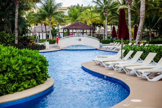All Inclusive Family Luxury At The Azul Sensatori Mexico