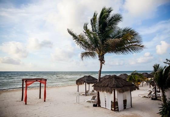 All Inclusive Family Luxury At The Azul Sensatori Mexico