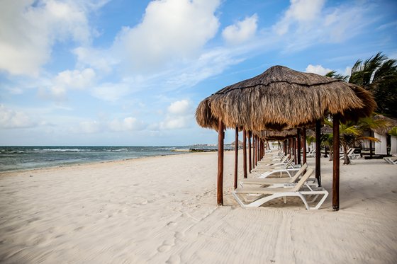 All Inclusive Family Luxury At The Azul Sensatori Mexico
