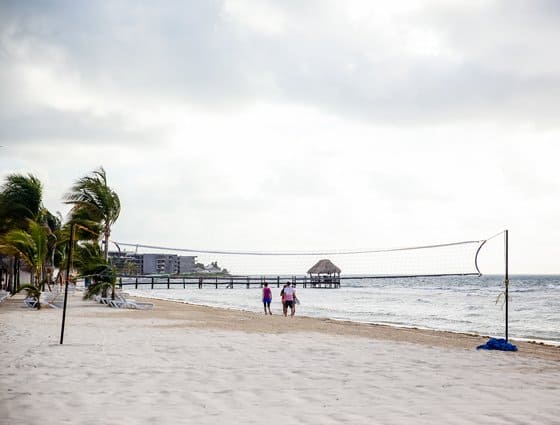 All Inclusive Family Luxury At The Azul Sensatori Mexico