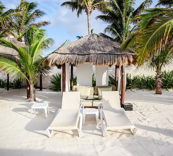 All Inclusive Family Luxury At The Azul Sensatori Mexico