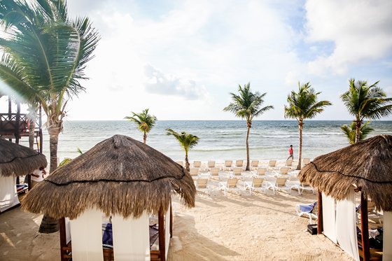 All Inclusive Family Luxury At The Azul Sensatori Mexico