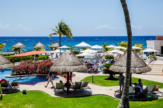 All Inclusive & Family Friendly- Hard Rock Hotel Riviera Maya All Inclusive & Family Friendly- Hard Rock Hotel Riviera Maya