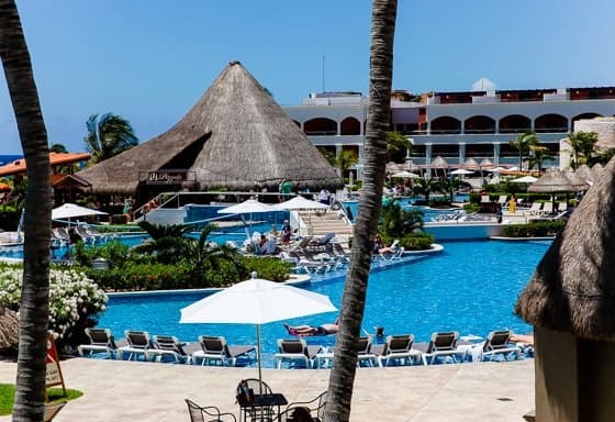 All Inclusive & Family Friendly- Hard Rock Hotel Riviera Maya All Inclusive & Family Friendly- Hard Rock Hotel Riviera Maya