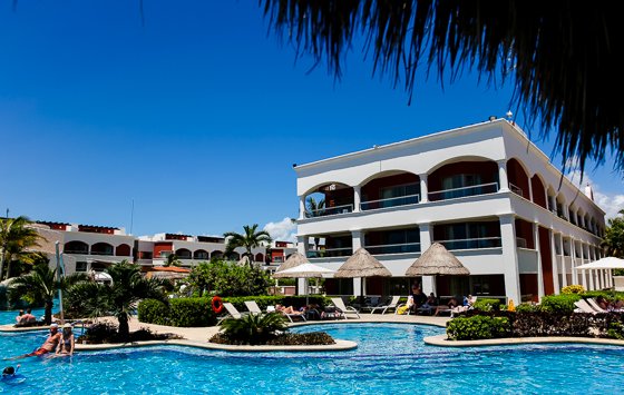 All Inclusive & Family Friendly- Hard Rock Hotel Riviera Maya All Inclusive & Family Friendly- Hard Rock Hotel Riviera Maya