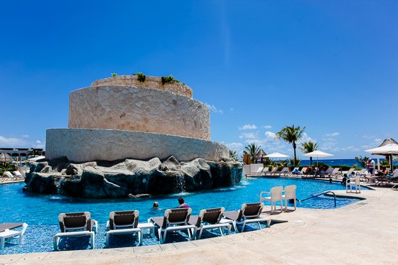 All Inclusive & Family Friendly- Hard Rock Hotel Riviera Maya All Inclusive & Family Friendly- Hard Rock Hotel Riviera Maya