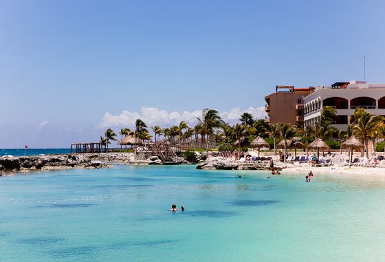 All Inclusive & Family Friendly- Hard Rock Hotel Riviera Maya All Inclusive & Family Friendly- Hard Rock Hotel Riviera Maya