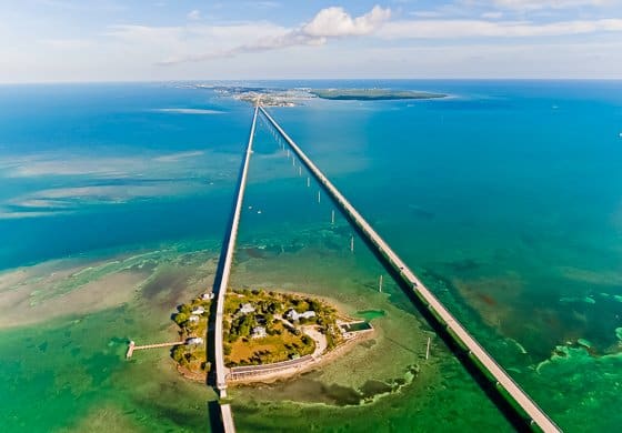 Family Vacation To Marathon, Florida