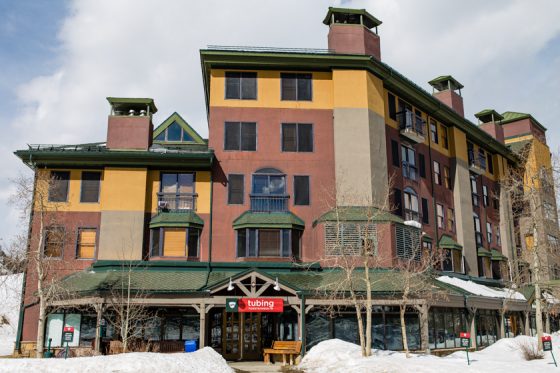 Family Fun Weekend Guide To Winter Park, Colorado