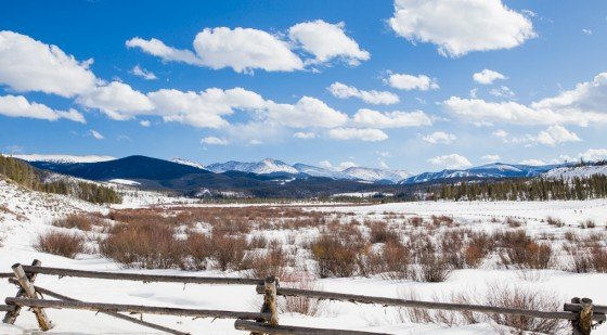 Family Fun Weekend Guide To Winter Park, Colorado