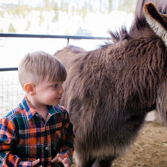 Family Fun Weekend Guide To Winter Park, Colorado
