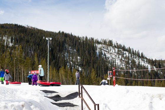 Family Fun Weekend Guide To Winter Park, Colorado