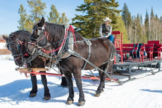 Family Fun Weekend Guide To Winter Park, Colorado