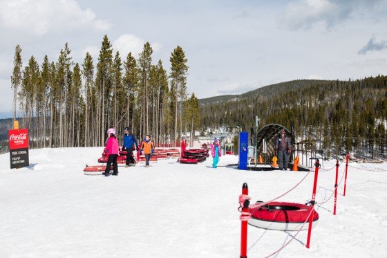 Family Fun Weekend Guide To Winter Park, Colorado